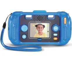 KIDIZOOM FUN FXBLEU