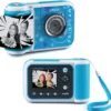 KIDIZOOM PRINT CAM BLEU
