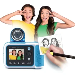 KIDIZOOM PRINT CAM GRAFFITI