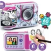 KIDIZOOM PRINT CAM ROSE