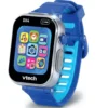 KIDIZOOM SMARTWATCH DX4 BLEUE