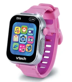 KIDIZOOM SMARTWATCH DX4 ROSE