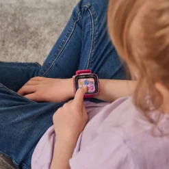 KIDIZOOM SMARTWATCH MAX FRAMBROISE