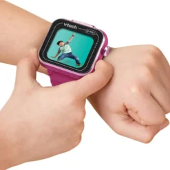 KIDIZOOM SMARTWATCH MAX FRAMBROISE