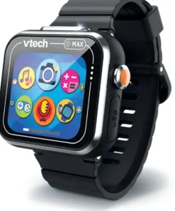 KIDIZOOM SMARTWATCH MAX NOIRE