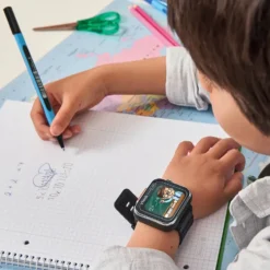 KIDIZOOM SMARTWATCH MAX NOIRE