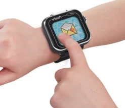 KIDIZOOM SMARTWATCH MAX NOIRE