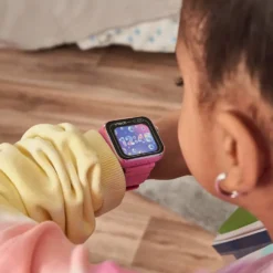 KIDIZOOM SMARTWATCH MAX ROSE
