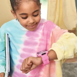 KIDIZOOM SMARTWATCH MAX ROSE