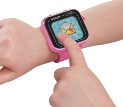 KIDIZOOM SMARTWATCH MAX ROSE