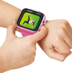 KIDIZOOM SMARTWATCH MAX ROSE
