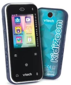 KIDIZOOM SNAP TOUCH BLEU