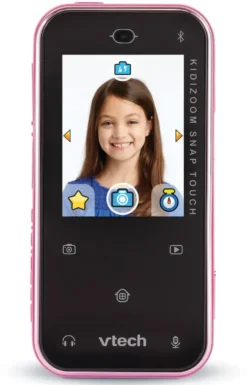 KIDIZOOM SNAP TOUCH ROSE