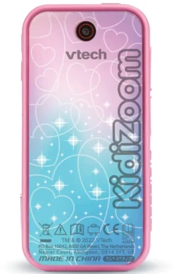 KIDIZOOM SNAP TOUCH ROSE