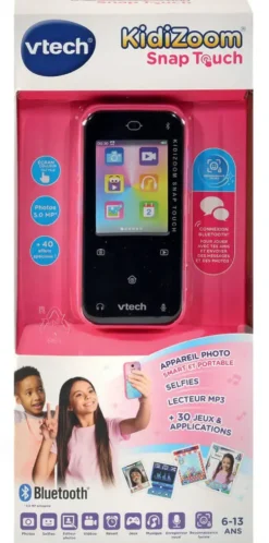 KIDIZOOM SNAP TOUCH ROSE