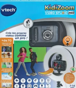 KIDIZOOM VIDEO STUDIO PRO