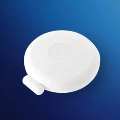 KID'SLEEP GLOBETROTTER - REVEIL EDUCATIF NOMADE LUMINEUX - BLANC