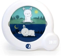 KID'S SLEEP - INDICATEUR DE REVEIL ESSENTIEL