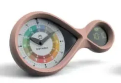 KIDYALARM - REVEIL EVOLUTIF EDUCATIF - BRONZE