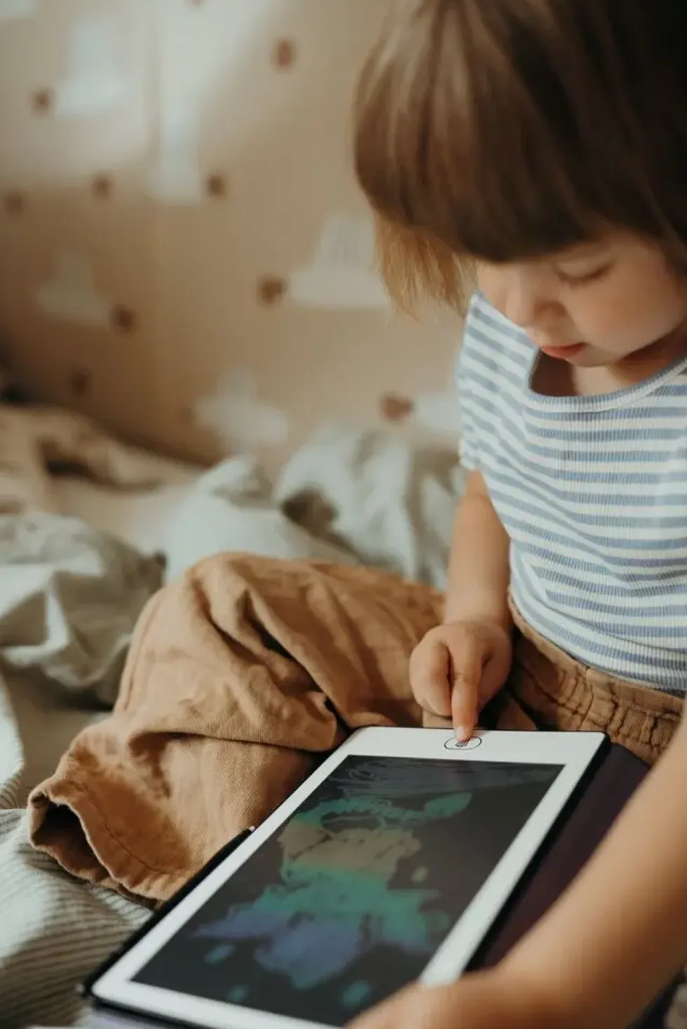 KIDYDRAW MINI - TABLETTE A DESSIN DINOSAURS