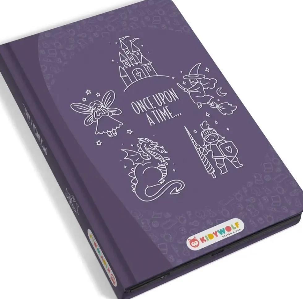 KIDYDRAW MINI - TABLETTE A DESSIN
