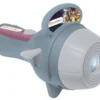 KIDYSLIDE MAUVE - LAMPE A HISTOIRES VOYAGE DANS LE TEMPS