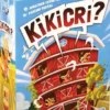 KIKICRI