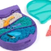 KINETIC SAND - COFFRET FONDS MARINS 680 G