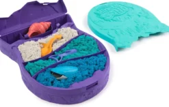 KINETIC SAND - COFFRET FONDS MARINS 680 G