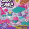 KINETIC SAND - COFFRET PATISSERIE LICORNE