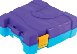 KINETIC SAND - COFFRET SUPER BAC A SABLE