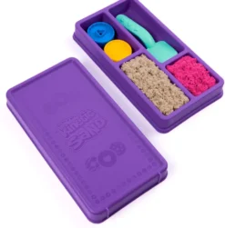 KINETIC SAND - LA BOITE A BISCUITS 227 G