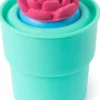 KINETIC SAND - LA FLEUR MAGIQUE SQUISHBLOSSOM 227 G