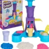 KINETIC SAND - MACHINE A GLACES 396 G