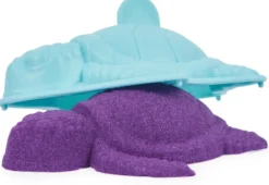 KINETIC SAND - MALLETTE PALAIS DE SIRENE 934 G
