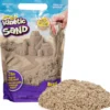KINETIC SAND RECHARGE SABLE NATUREL 907 G