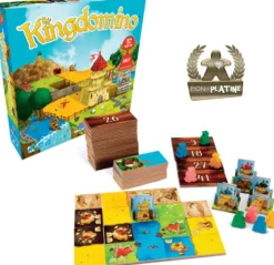 KINGDOMINO