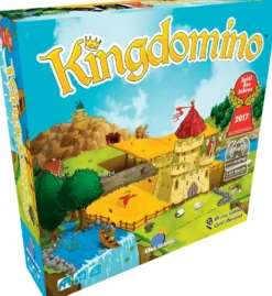 KINGDOMINO