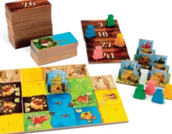 KINGDOMINO
