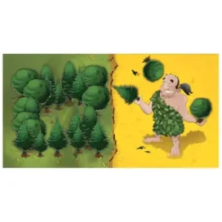 KINGDOMINO - AGE OF GIANTS
