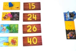 KINGDOMINO NOUVELLE EDITION
