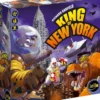 KING OF NEW YORK