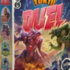 KING OF TOKYO DUEL
