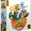KING OF TOKYO - ORIGINS