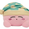 KIRBY ENDORMI PELUCHE NUIGURU KNIT EN CROCHET