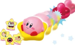 KIRBY HOVER STRIKE