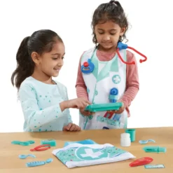 KIT APPRENTI DOCTEUR ELECTRONIQUE