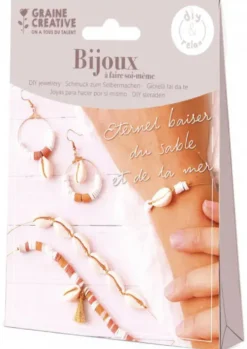 KIT BIJOUX HEISHI