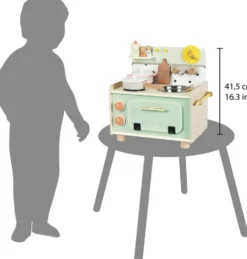 KITCHENETTE