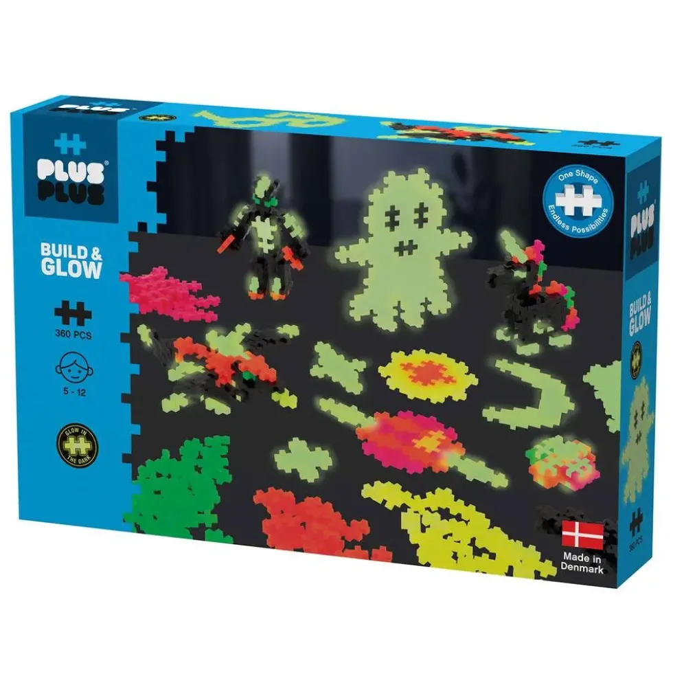 KIT CREATION PHOSPHORESCENT